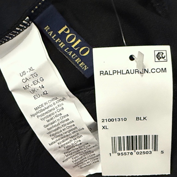 🌻Ralph Lauren Scoopback One-Piece Swimsuit - Picture 14 of 14